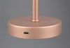 R59151165 Tischleuchte JEFF Coffee 1W LED, Höhe ca. 30 cm Bild 5