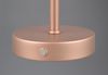 R59151165 Tischleuchte JEFF Coffee 1W LED, Höhe ca. 30 cm Bild 4