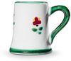 Gmundner Keramik Streublumen, Stamperl (H: 5,5cm) Bild 2