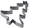 Zenker Ausstecher XXL Tannenbaum 16,8 x 13,8 x 2,6 cm Ausstechform Plätzchenform Bild 3