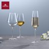 Gerlach 1760 Sektgläser 6 Stück 200 ml Champagnergläser Sektkelche Glas Sektglas Weingläser Spülmaschinenfest Modern Bild 5