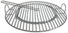 TrendLine modularer Grillrost Ø 47 cm verchromt mit herausnehmbarem Ring Bild 2