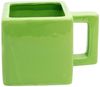 Minecraft 440 ml Keramikbecher in Geschenkbox mit Charakterdesign Bild 2
