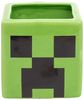 Minecraft 440 ml Keramikbecher in Geschenkbox mit Charakterdesign Bild 1