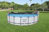 Bestway 58039 Hülle Blau Polyethylen 5 49 m 4 86 kg 1 Stück(e) Bild 4