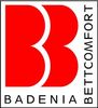 Irisette Badenia Topper VS Bettcomfort Matratzenauflage, mit Viscoschaumkern, 160x200 cm Bild 4