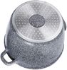 Klausberg Klausberg Marmortopf 10l 28cm KB7526 Bild 2