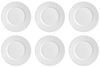Luminarc Frhstcksteller Trianon 19,5cm wei Bild 1