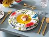 Villeroy & Boch Amazonia (Anmut) Suppenteller Bild 4