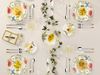 Villeroy & Boch Amazonia (Anmut) Suppenteller Bild 2
