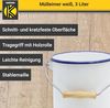 KARL KRÜGER Mülleimer Husum Bild 3