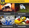 KARL KRÜGER Mülleimer Husum Bild 5