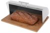 Klausberg Klausberg Brotkasten aus Holz und Acryl KB7096 Bild 3