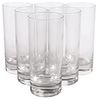 Gläserset Arcoroc Islande 6 Stück Durchsichtig Glas (22 Cl) Bild 3