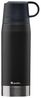 Aladdin City Park Thermavac Isolierkanne 1,1 l Schwarz Bild 2