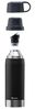 Aladdin City Park Thermavac Isolierkanne 1,1 l Schwarz Bild 4