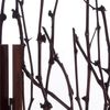 CREEDWOOD Paravent ZWEIGE RAUMTEILER "FORES", 170cm, Holz, Äste Paravent Bild 4