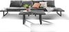 Destiny SEA POINT Multifunkt. -Loungeset anthrazit Bild 4