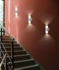 Trio LED Wandleuchte RL181, Strahler Wandlampe, inkl. Leuchtmittel Bild 3