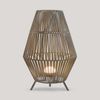 New Garden Conta 70 Recharge battery taupe grey colour Bild 2