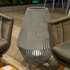 New Garden Conta 70 Recharge battery taupe grey colour Bild 3