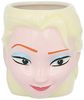 3D Motivtasse Kopf Elsa aus Disneys Frozen Keramiktasse Becher Geschenk Bild 2