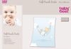 baby best® Soft Peach Babydecke Bild 5