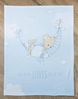 baby best® Soft Peach Babydecke Bild 2