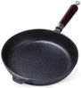 Vilde Gusseisen Bratpfanne CAST LINE 24 cm Bild 2