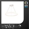 SLV 1004760 ONE 60 PD PHASE UP DOWN LED Pendelleuchte weiß CCT switch 2700 3000K Bild 3