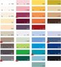 fleuresse Jersey-Elasthan Spannbettlaken Comfort 100x200 cm Natur Bild 4