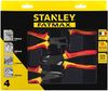 Stanley HTS Zangenset VDE FatMax, 4-teilig Bild 3