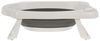 HTI-Living modernes Design Babybadewanne Kunststoff faltbar Bild 3