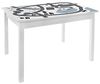 ATMOSPHERA Tisch aus Holz, Höhe 48 cm, für Kinderzimmer - Atmosphera for kids Bild 1
