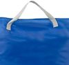 AKTIVE 62639 Strandmatte mit Rückenlehne, Maße 48 x 130 x 43,5 cm, klappbare Strandliege mit Tragetasche und integriertem Griff, gepolstertes Strandkissen in 2 Positionen Bild 5