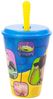 Disney Toy Story Kinderbecher 430 ml Tumbler mit Deckel und Strohhalm Bild 2