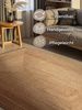 HANSE Home Teppich Sharmila Juteteppich, rechteckig, Höhe: 9 mm, 100% Jutefaser, Natur, Wohnzimmer, Esszimmer, Flur, Boho, Skandi Bild 3