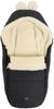 Kaiser Fußsack Hoody Maus Wool, Babyschalenfußsack Bild 3