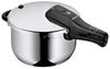 WMF Perfect Ersatzteil Topfgriff, für Schnellkochtopf 3,0l-8,5l, Schnelltopf 22 cm, Kunststoff, schwarz Bild 3
