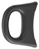WMF Perfect Ersatzteil Topfgriff, für Schnellkochtopf 3,0l-8,5l, Schnelltopf 22 cm, Kunststoff, schwarz Bild 4