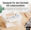 Erste Hilfe-Box 8 l weiß SmartStore Deco 12 Bild 5