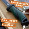 Zite Fischfiliermesser Profi-Filetiermesser-Set für präzises & sicheres Filetieren Bild 5