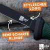 Zite Fischfiliermesser Profi-Filetiermesser-Set für präzises & sicheres Filetieren Bild 2