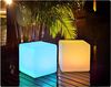 PRECORN LED Würfel LED Leucht Würfel Licht USB Garten Dekoration Cube Beleuchtung Bild 2