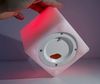 PRECORN LED Würfel LED Leucht Würfel Licht USB Garten Dekoration Cube Beleuchtung Bild 5