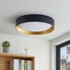 Lindby Deckenleuchten Kambia, LED 48 W gesamt, warmweiß Bild 3