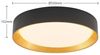 Lindby Deckenleuchten Kambia, LED 48 W gesamt, warmweiß Bild 4