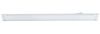 Müller Licht LED Unterbauleuchte Salto 35 Weiß 5W 3000K Warmweiß 35cm gemütliche Innenbeleuchtung energiesparend langlebig Kunststoff IP20 Bild 2