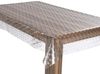 laro Tischdecke Wachstuch-Tischdecke Wachstischdecke Gartentischdecke Bild 2