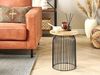 Beistelltisch WILLS Heller Holzfarbton Bild 2
